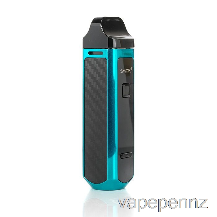 SMOK RPM 40 Pod Mod Kit Tiffany Blue VAPE NZ